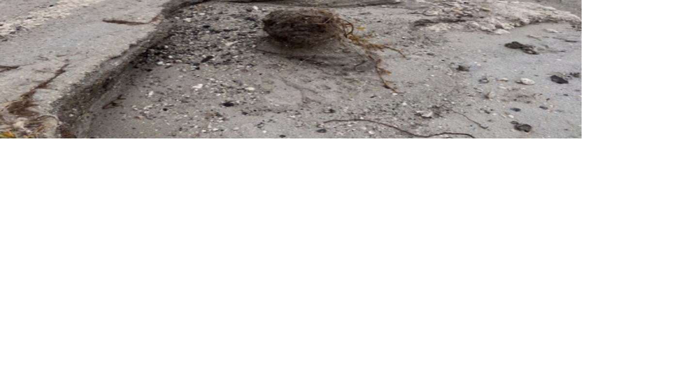 County approves agreement for $1.3 million in federal funding to repair Dunedin Causeway