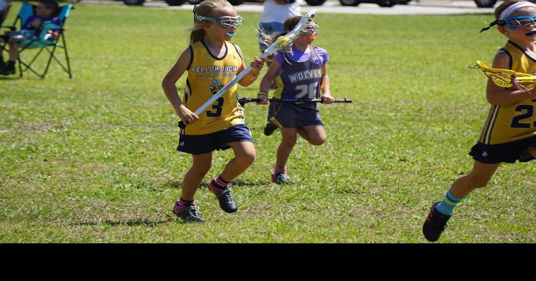 Yellowjackets host lacrosse clinics, summer league Clearwater