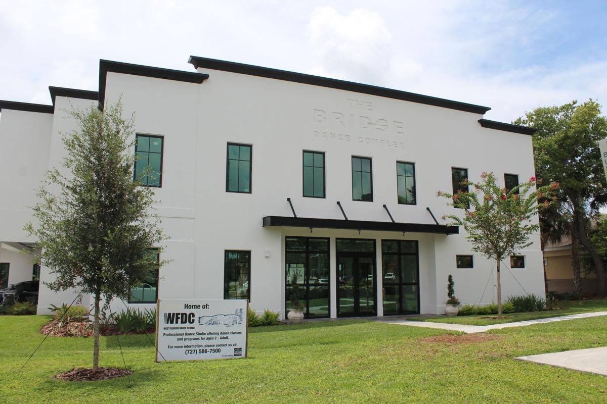 Building a Bridge to the future of downtown Largo Largo