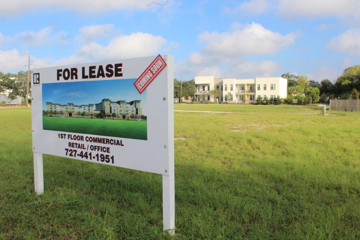 Downtown Largo development inches forward Largo