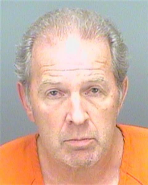 Pinellas Detectives Arrest School Bus Driver For Sexual