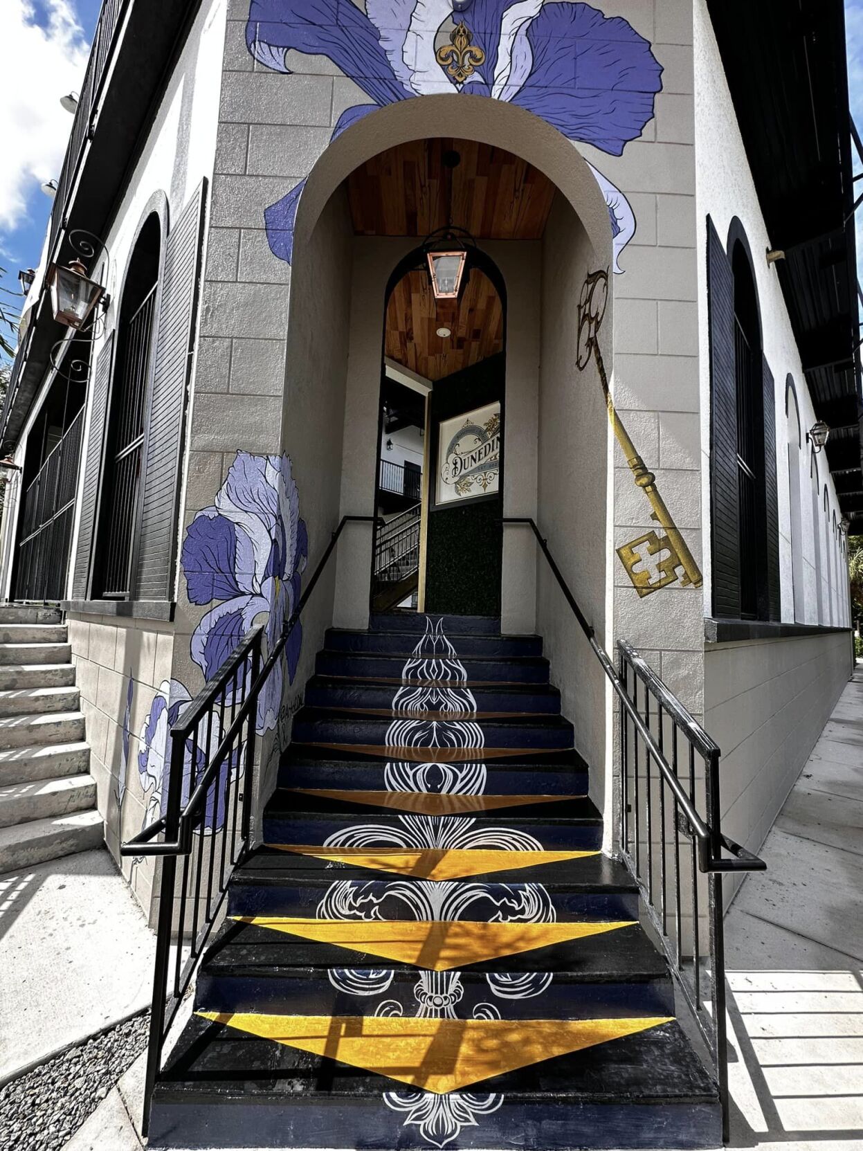 Dunedin Mix to feature dining, event space North County