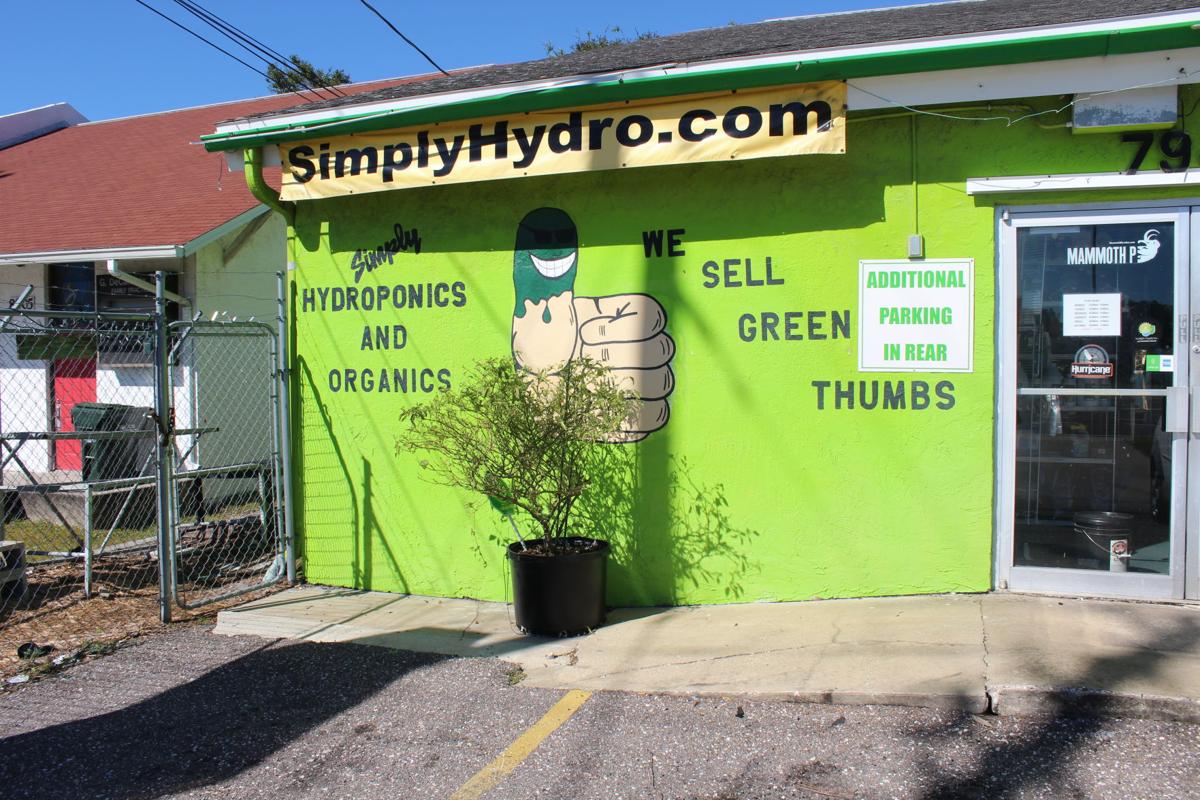 Largo Hydroponics Store Owner Pulls Plug On Essay Contest To Give