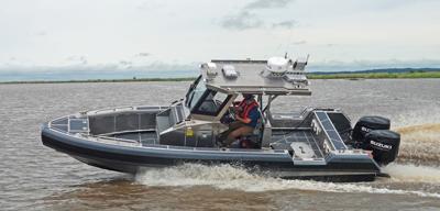 St Pete Beach Fd To Get Marine Rescue Boat Beaches Tbnweekly Com