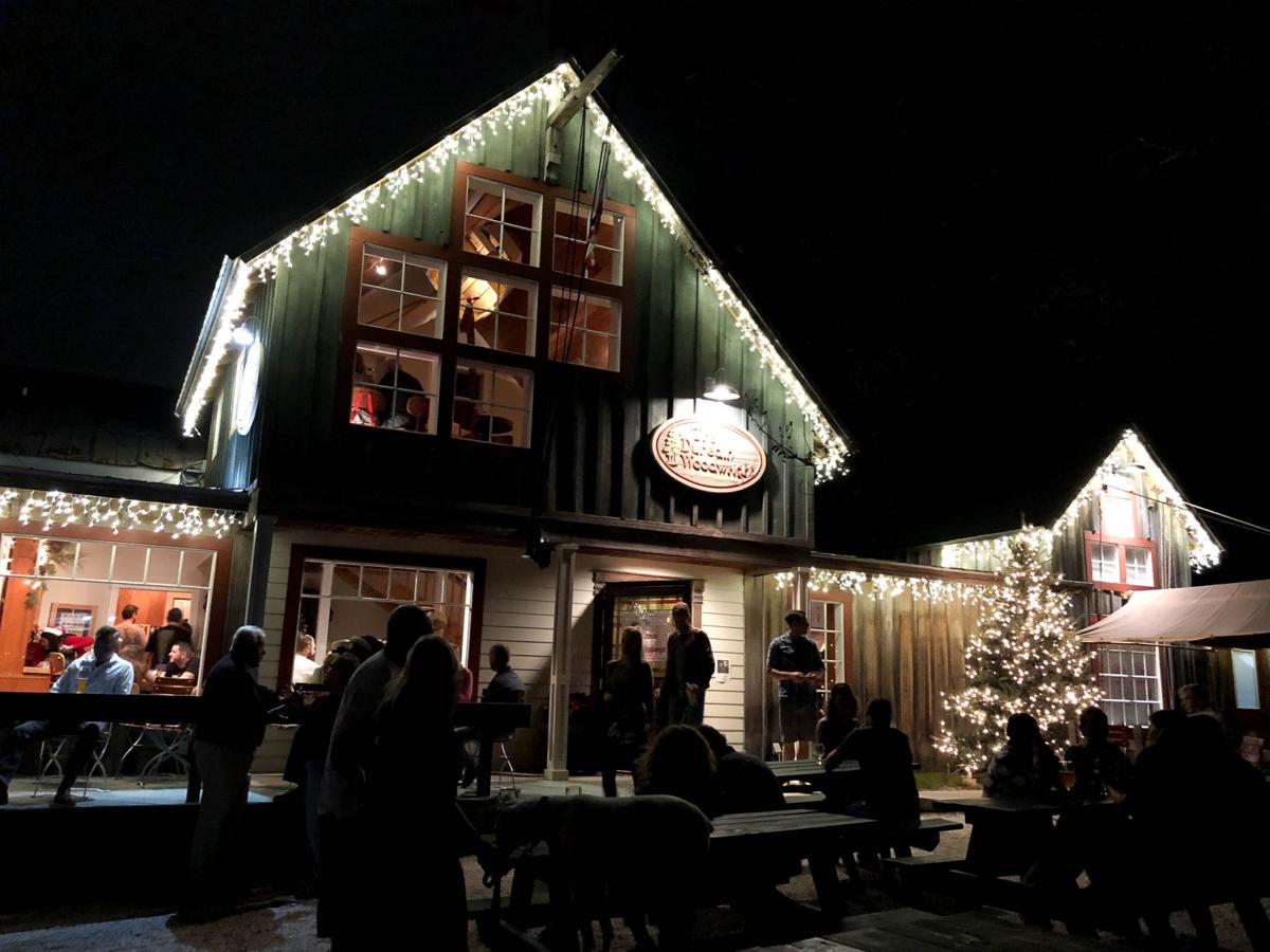 Crowded Dunedin Brewery Scene Has Something For Everyone