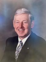 Longtime Largo mayor, commissioner Robert Jackson dies at 88