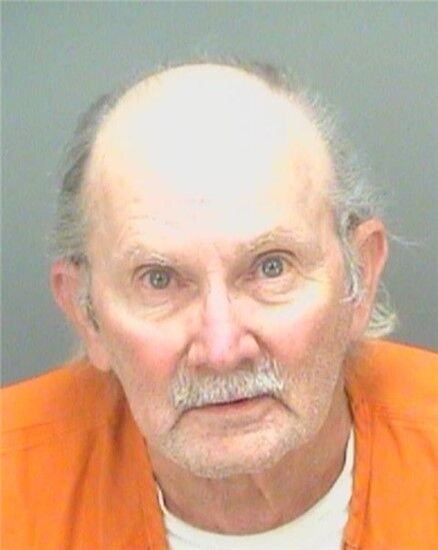 Deputies charge St. Petersburg man with video voyeurism of a minor - Vimarsana News