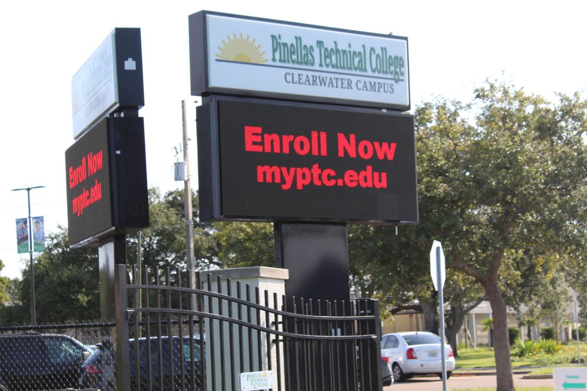 Pinellas Technical College Set To Show Off 17m Redesign Of Clearwater Campus Clearwater Tbnweekly Com