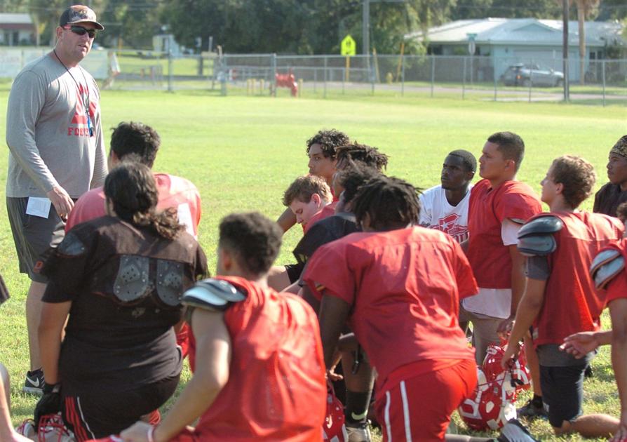 Perseverance Paying Off For Dunedin Football North County