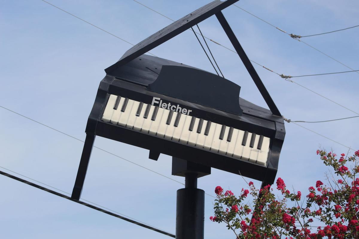 Fletcher Music celebrates 114 years with Clearwater party Clearwater