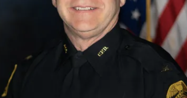 Clearwater names former deputy chief Gandy as its new police chief - Vimarsana News