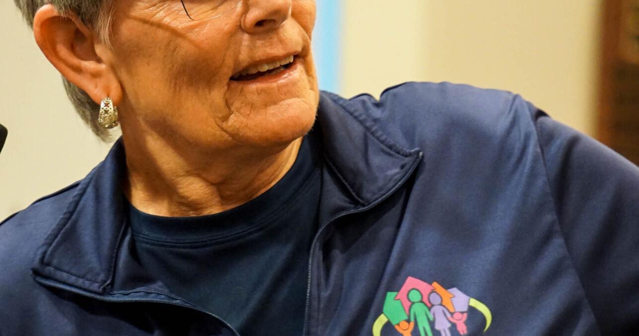 Longtime director of Mattie Williams Neighborhood Family Center stepping down - Vimarsana News
