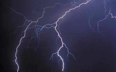 Ten Lightning Deaths So Far In 2019 Two In Florida One In