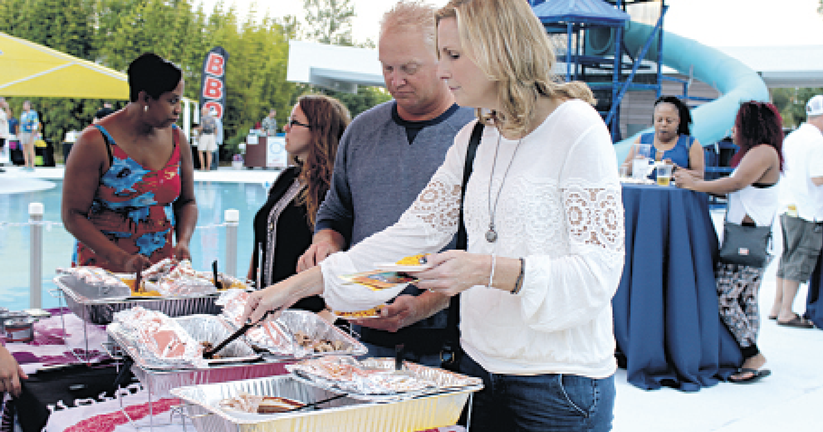 Around Largo calendar Nov. 1 Largo