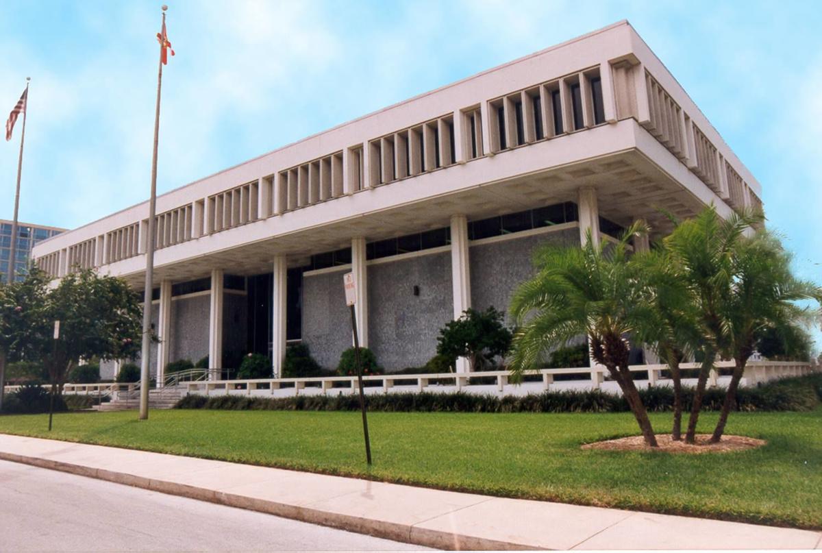 Clearwater Beach City Council Clearwater Beach City Council