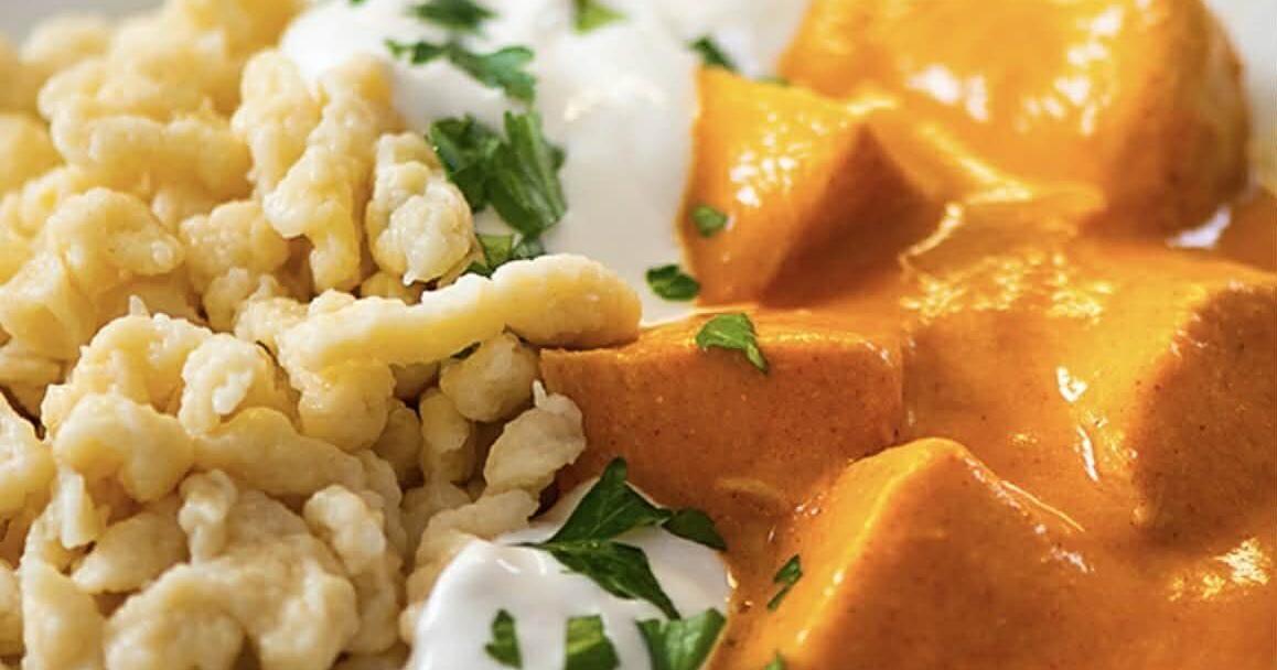 Eastern European soul food restaurant comes to Largo