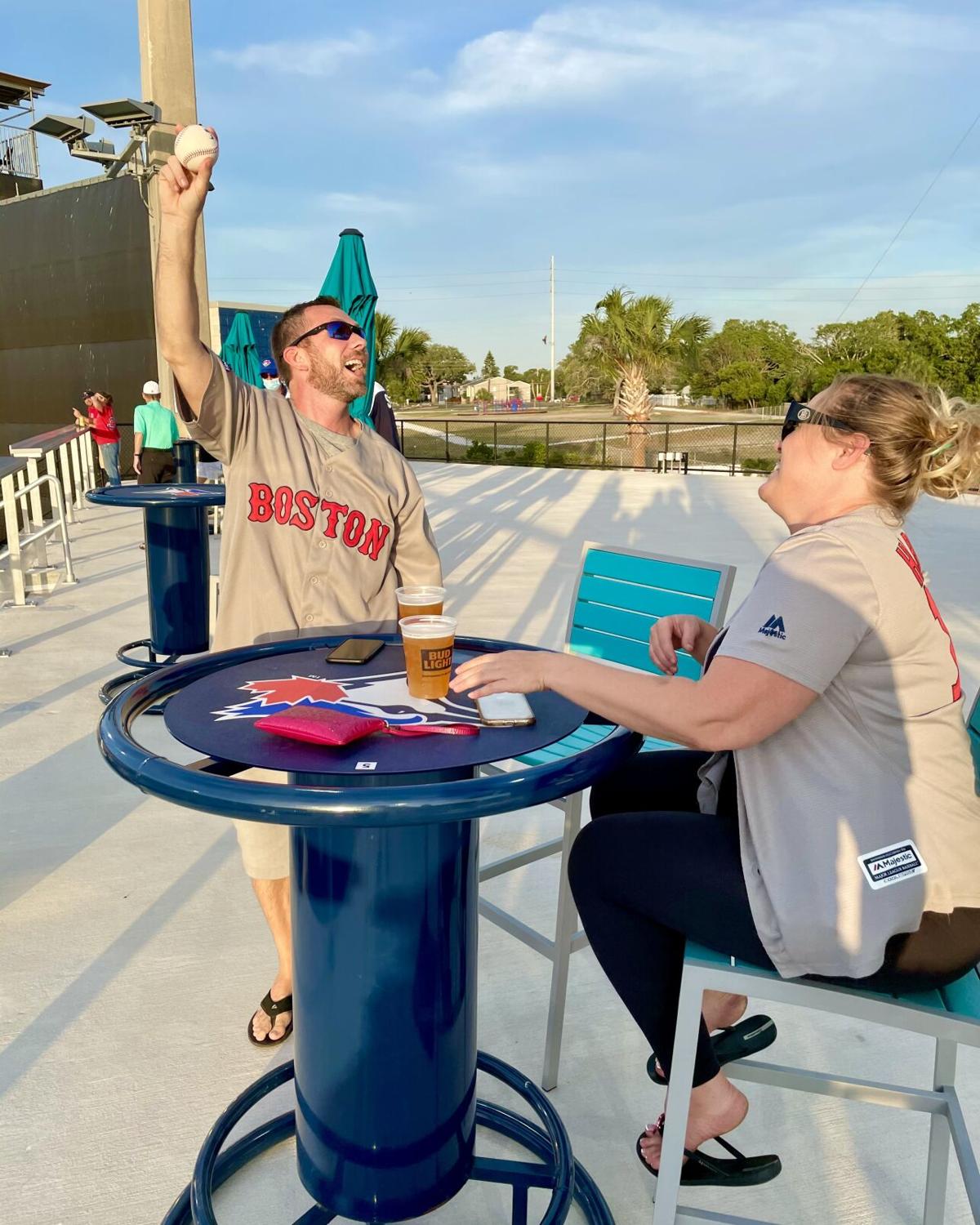 bay co outdoors on Acdpg5x09x5o1m