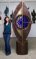 Florida CraftArt gallery showcases innovation through artistic collaboration