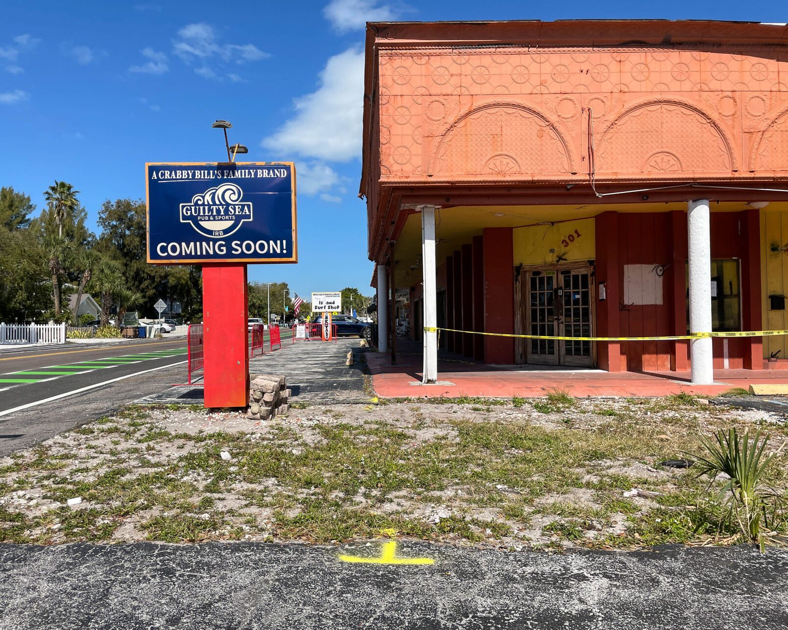 Crabby's owners to open sports bar in Indian Rocks Beach | Beaches