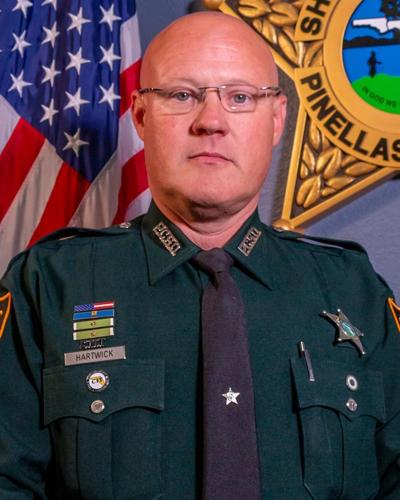 Line of Duty Death: Deputy Sheriff Michael Hartwick