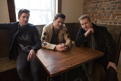 Mid Florida Credit Union Amphitheatre To Welcome Rascal
