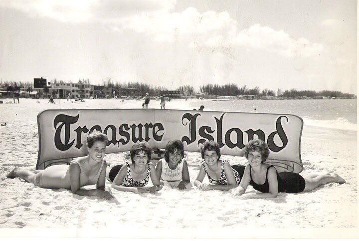 story treasure island story treasure island