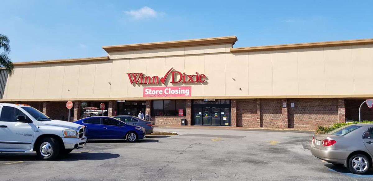 ‘Underperforming’ Winn-Dixie in Largo to close | Business | tbnweekly.com