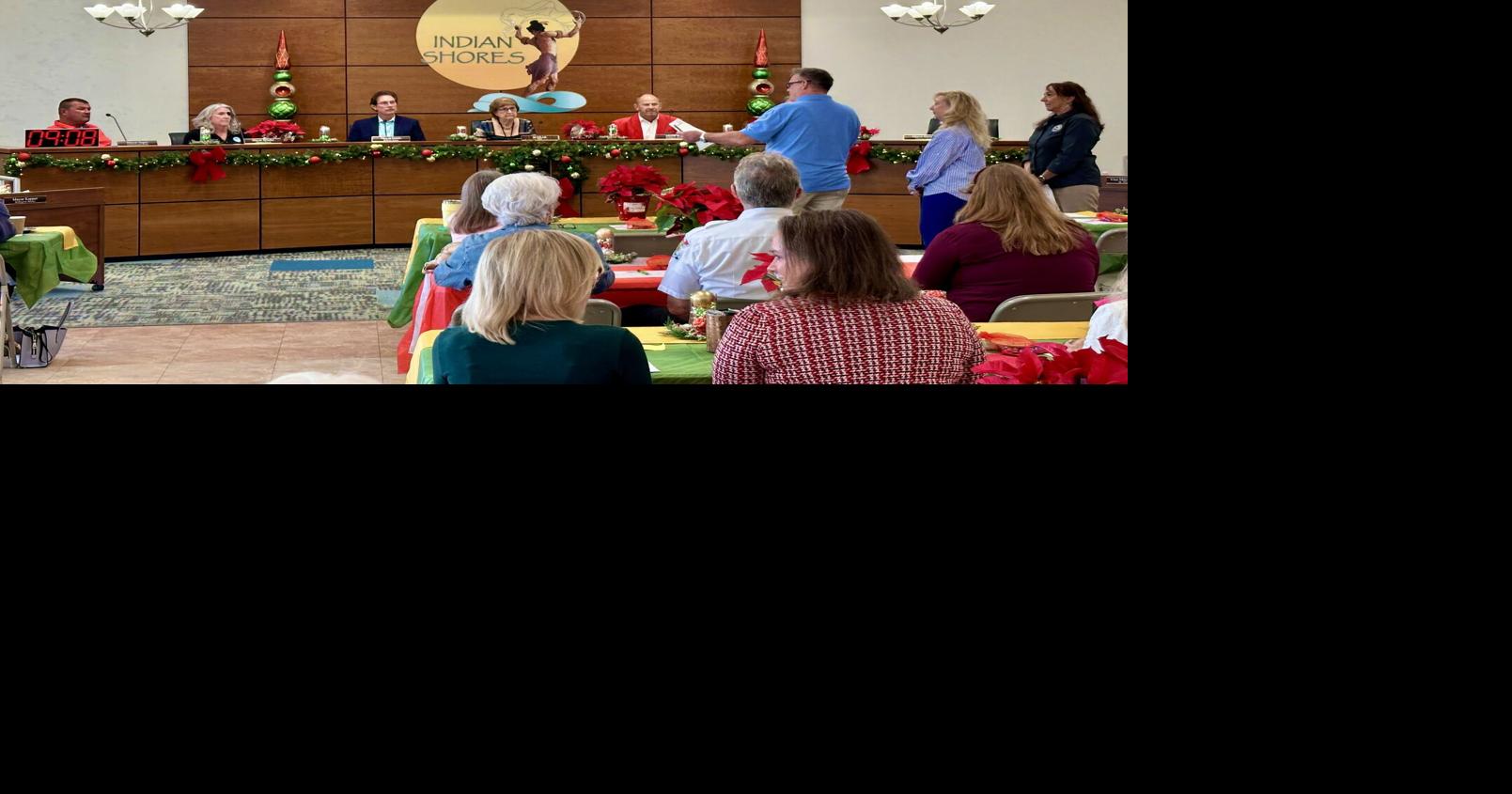 Beach town leaders fight ‘catastrophic’ tax plan | Belleair