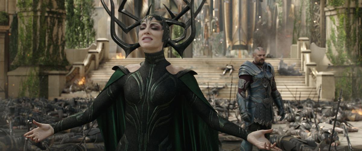 Thor
