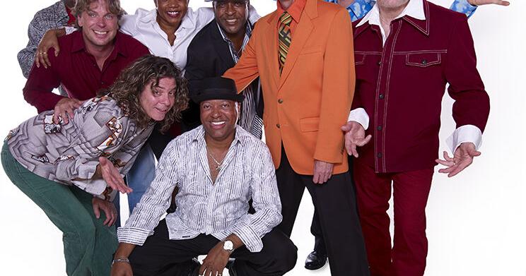 The Black Honkeys to play Jannus Live - Vimarsana News