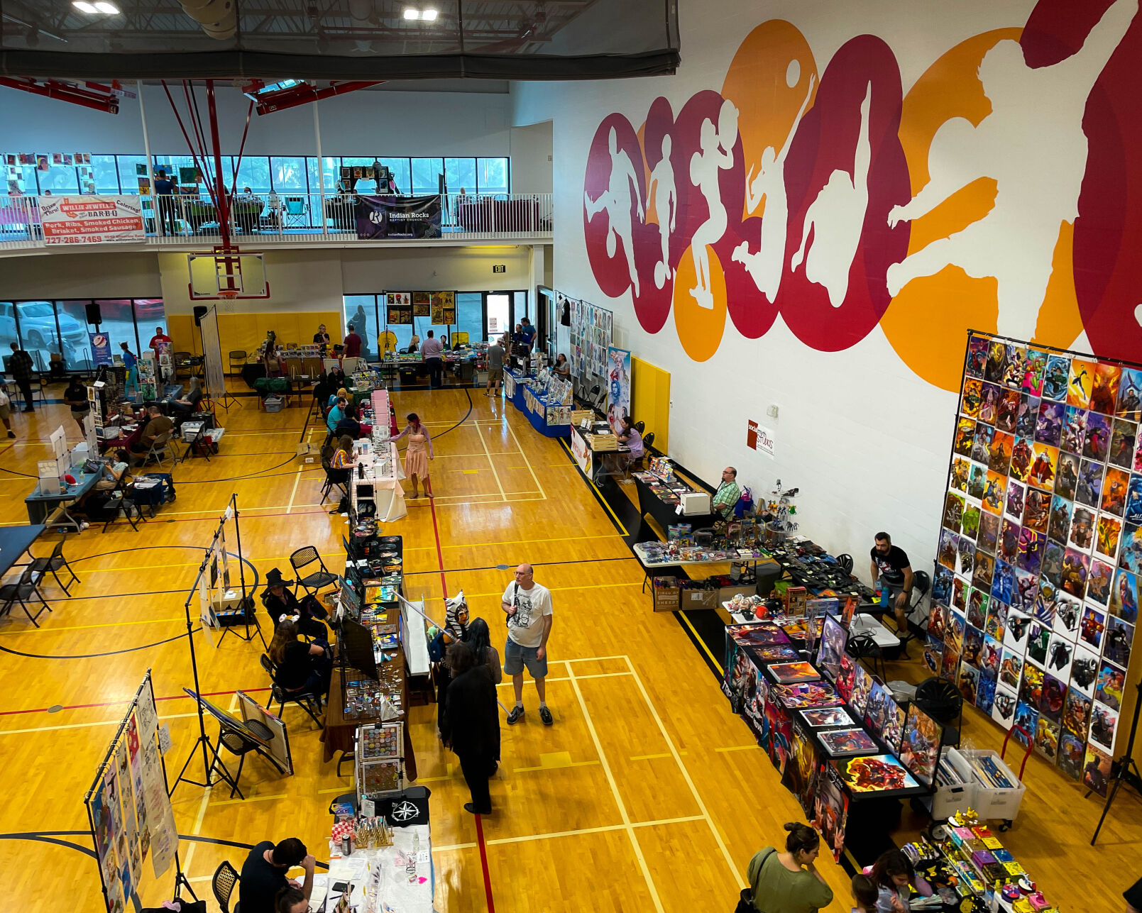 St Pete Comic Con organizer turns focus to anime manga  Business Observer