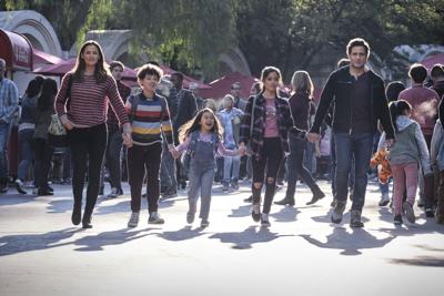 New movie releases: March 11, 2021 | Diversions | tbnweekly.com