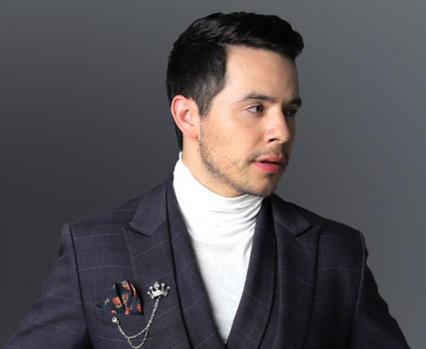 David Archuleta To Play Capitol Theatre Diversions Tbnweekly Com