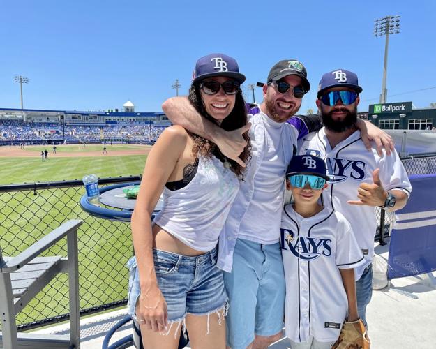 Blue Jays Celebrate Dunedin With Beach Towel Giveaway