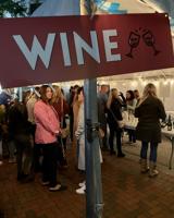 Safety Harbor Wine Festival shifts to Waterfront Park