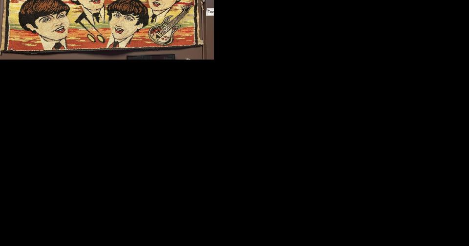 State largesse for Beatles museum in budget; will DeSantis let it be? - Vimarsana News