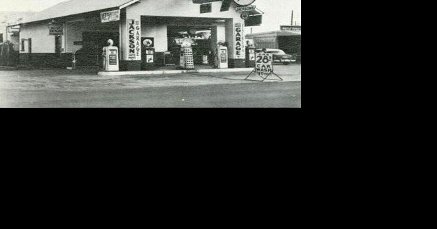 West Coast Garage soon will be gone but not forgotten - Vimarsana News