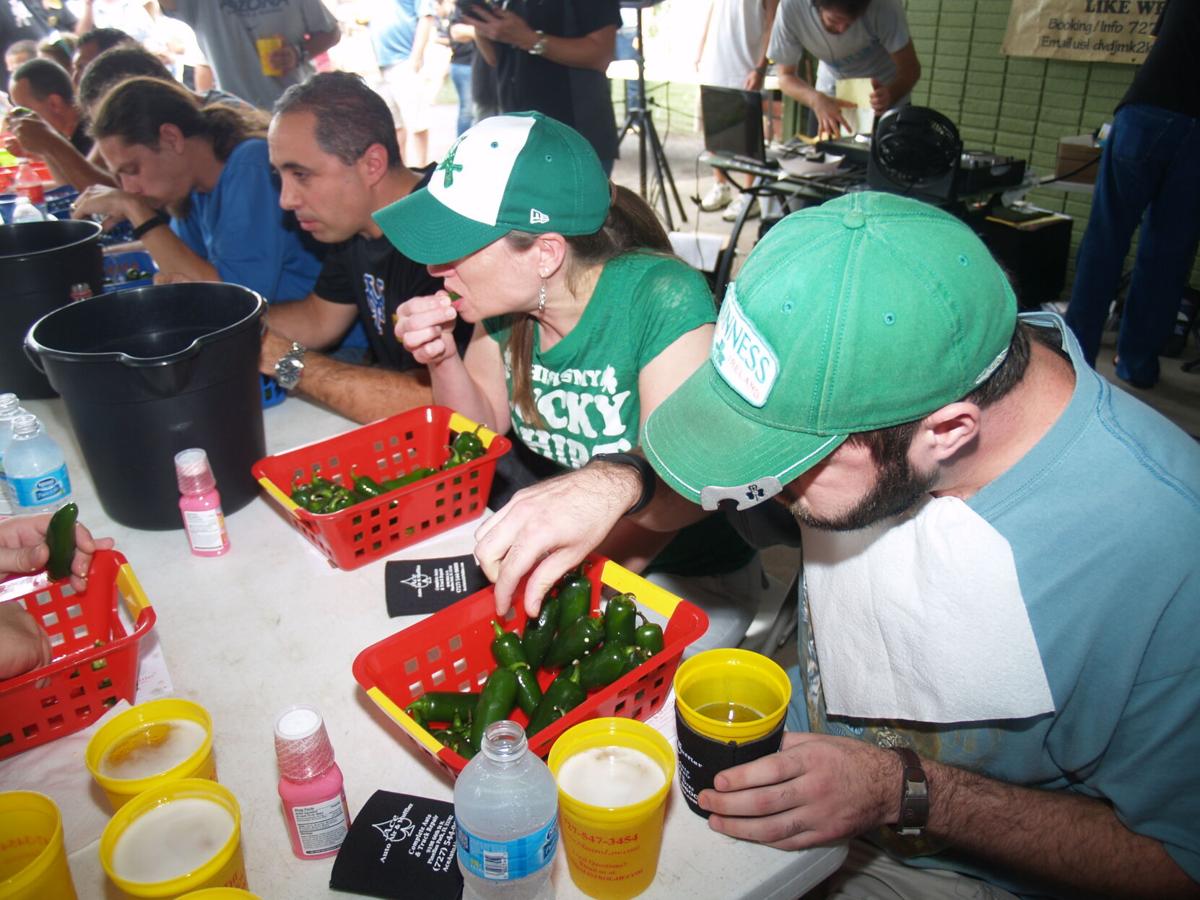Pinellas County Community Calendar: Hot cars, hot food and more |  Diversions | tbnweekly.com