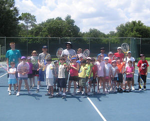 Ymca Offers An Array Of Summer Camps Palm Harbor Tbnweekly Com