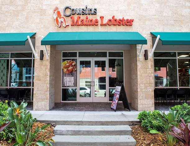 New Seafood Restaurants Headed To Clearwater Business Tbnweekly Com