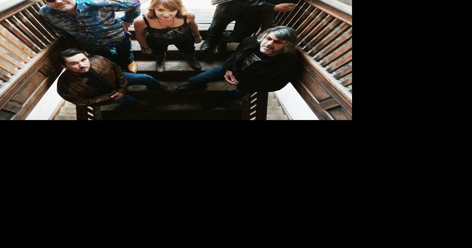 The SteelDrivers to play Capitol Theatre Diversions