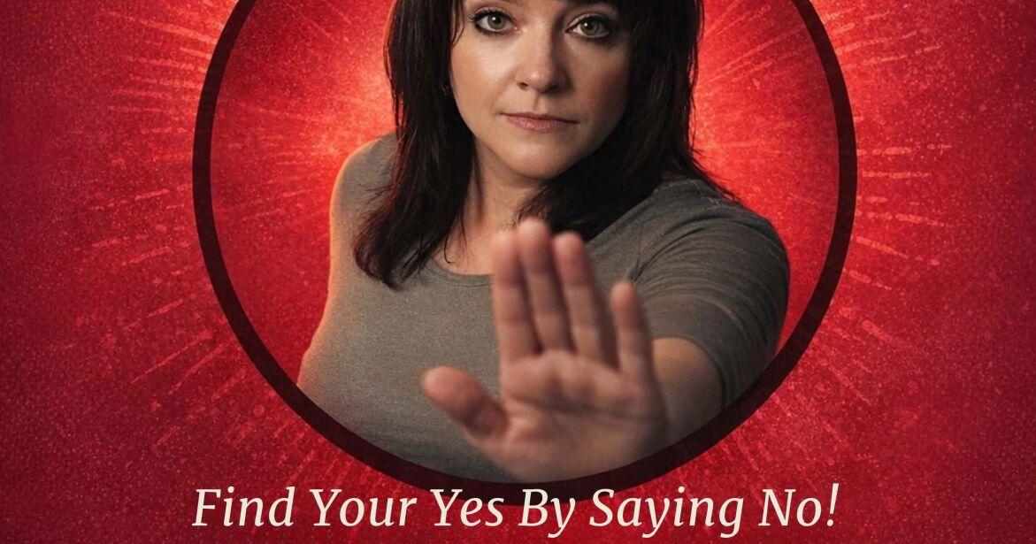 Off-Central launches new initiative with Janice Creneti’s ‘My Year of Saying No’