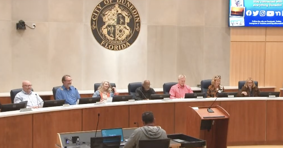 Bringing their experience to the table: retirees serve on local government boards