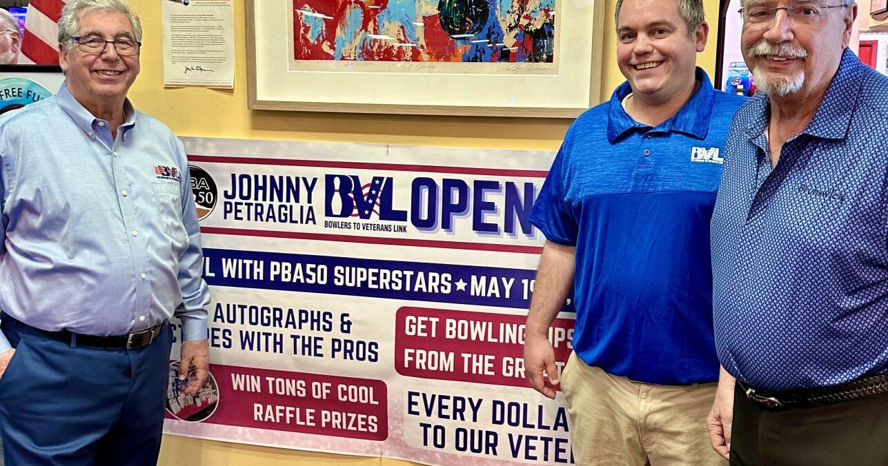 Pro bowlers descend on Maple Lanes Countryside - Vimarsana News