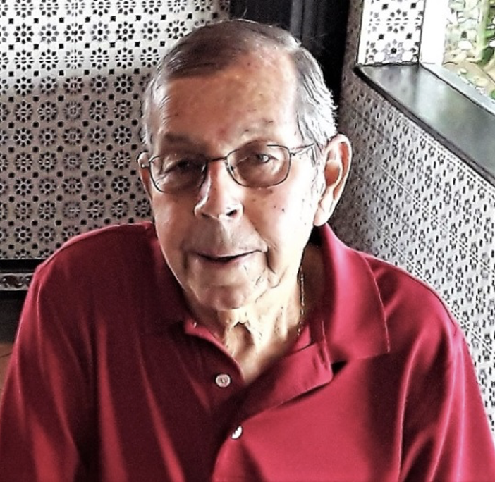 Obituary Burton Harrison Schoepf Obituaries tbnweekly