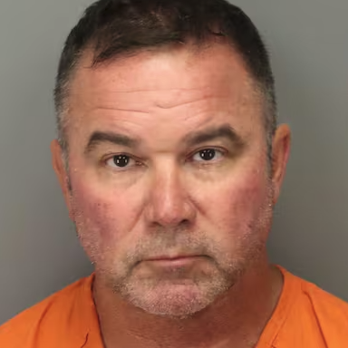 District fire chief arrested after road rage incident in Redington Shores - Vimarsana News