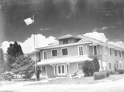 American Legion Post 7 In Clearwater Celebrates 100 Years