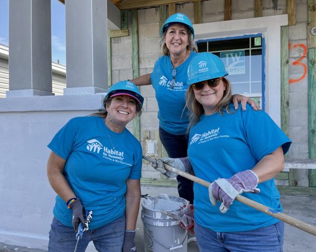 Habitat for Humanity event unites Pinellas officials on affordable