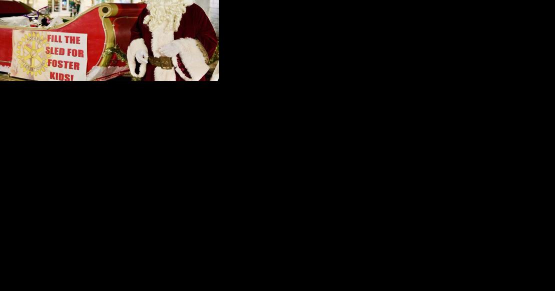 Seminole set to spread cheer with holiday events - Vimarsana News
