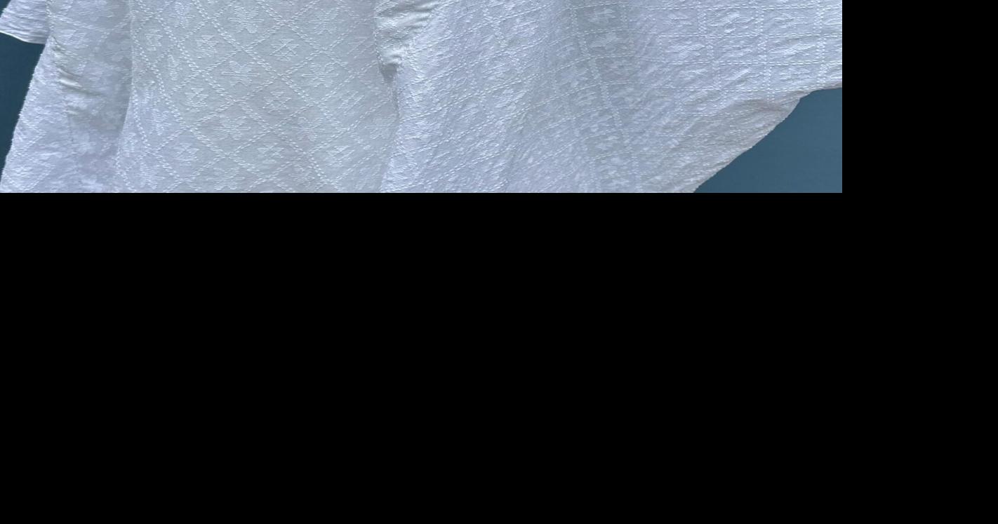 Guatemalan art highlight of Werk Gallery exhibit